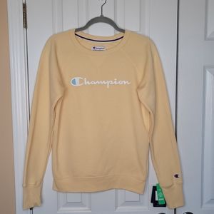 Champion Pullover Sweatshirt